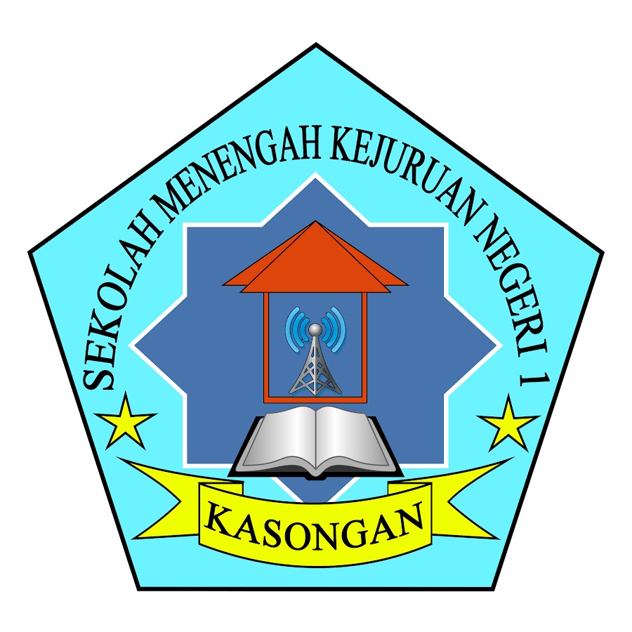 SMK Negeri 1 Kasongan